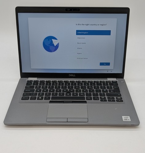 Dell latitude 5410 10210u - dell, 5410,
