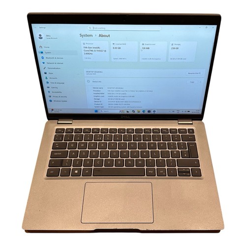 Dell latitude 5420 fhd - latitude,