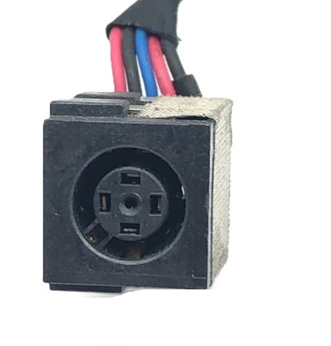 Jack power socket - power,