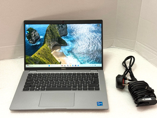 Dell latitude 5420 - dell, i5-1145g7