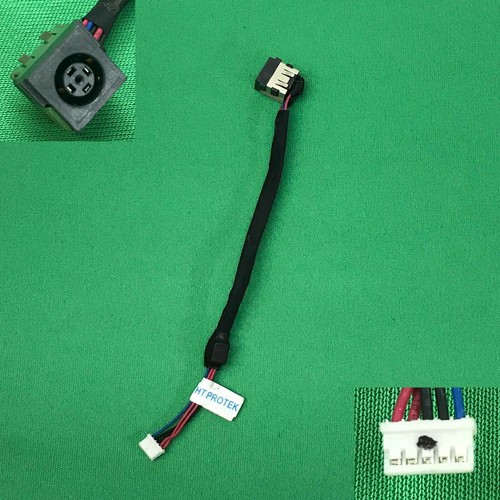 Jack power supply socket - power,