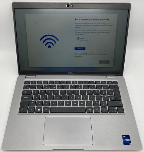 Dell latitude 5430 laptop - dell, 14"