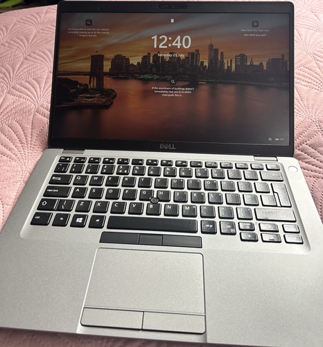 Dell latitude 5410 14in - dell,
