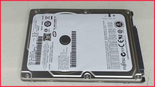 Hdd 320gb mhz2320bh g2 - hdd, 2.5"