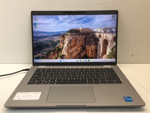 Dell latitude 5420 1135g7 - latitude, i5-1135g7