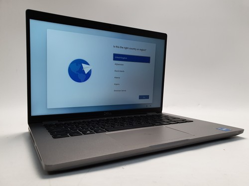Dell laptop latitude 5420 - latitude,