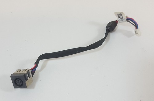 Power socket with cable - with,
