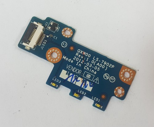 Led board 7902p from - led,