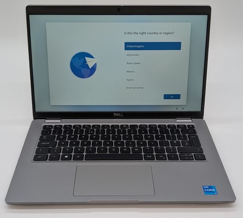 Dell latitude 5420 1135g7 - dell,