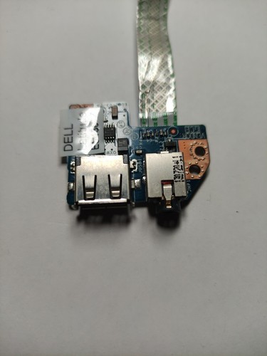 Usb board audio 7905p - board,