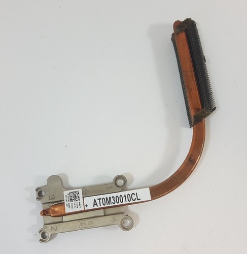 Cooler heatsink at0m30010cl - cooler,
