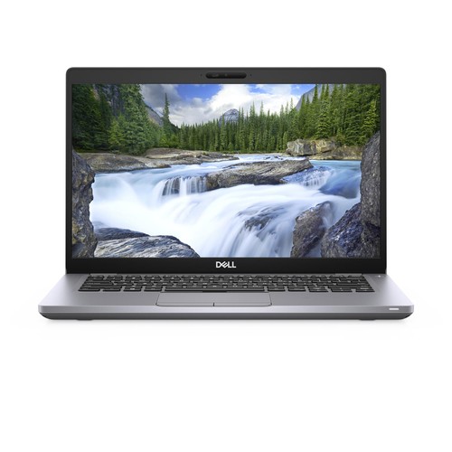Dell latitude 5410 - dell, intel