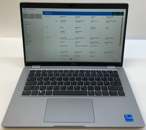 Dell latitude 5430 - dell, 14"