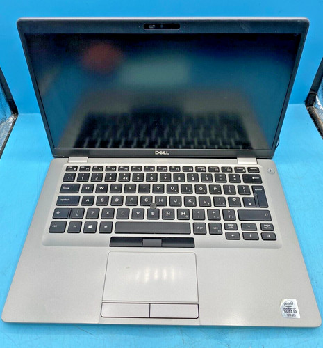 Dell latitude 5410 - dell, 14"