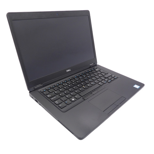 Dell laptop latitude 5490 - latitude,