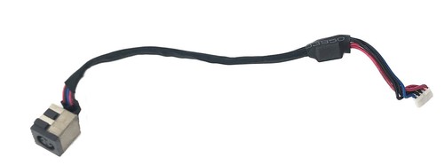 Jack power socket - dc,