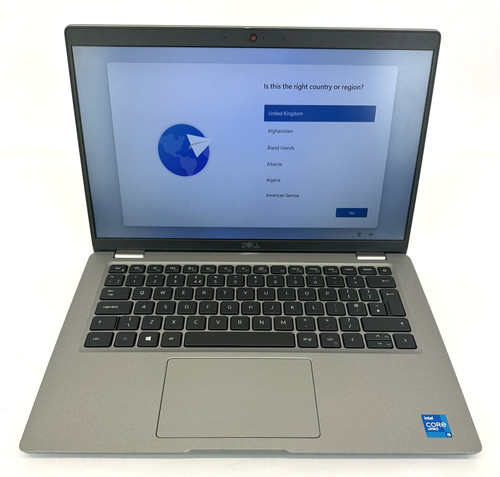 Dell latitude 5420 - latitude,