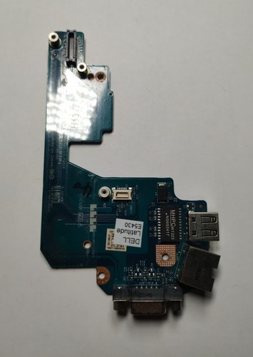 Replacement dell latitude - dell,
