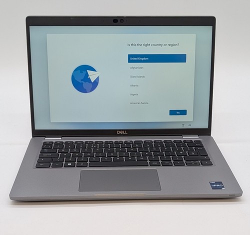 Dell laptop latitude 5430 - laptop, i5