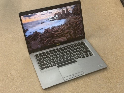 Dell latitude 5410 - dell,