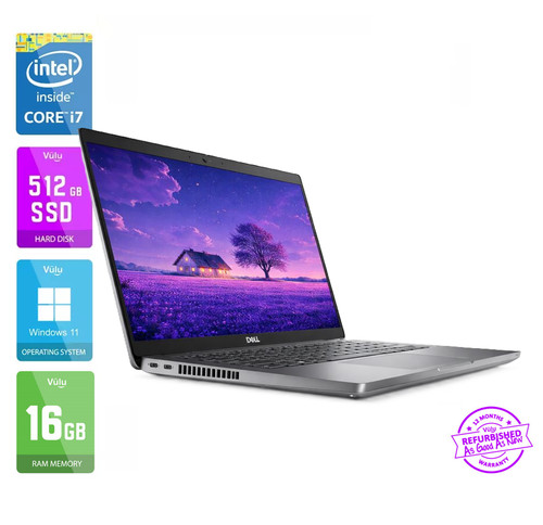 Dell latitude 5430 - dell, laptop