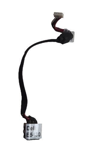 Power socket with cable - cable,