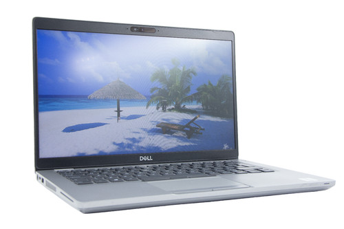 Dell latitude 5411 laptop - dell,