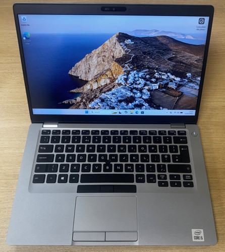 Dell latitude 5410 10th - dell, 5410,