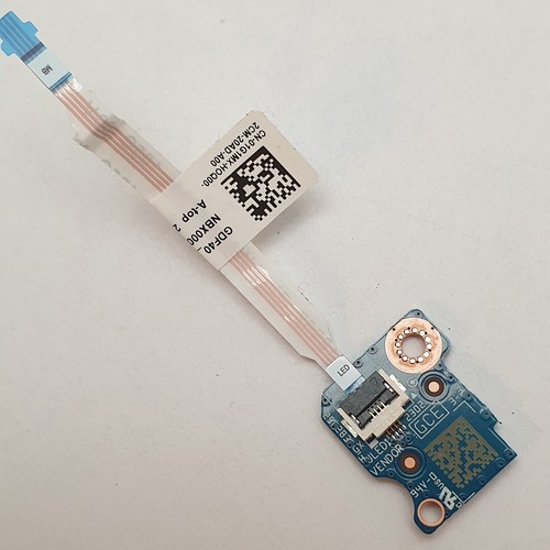 Dell latitude 5430 - 5430, led