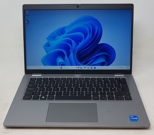 Dell latitude 5430 - latitude, silver