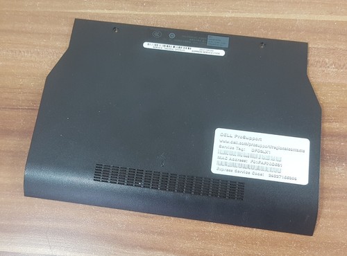 Cover door - 0d3c72, from