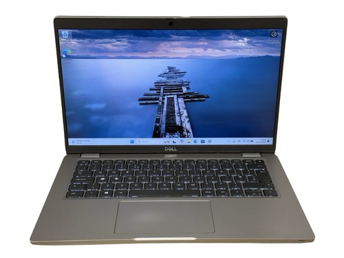 Dell latitude 5420 laptop - dell, 14"