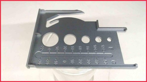 Pcmcia card reader slot - card,