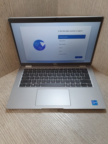 Dell laptop latitude 5420 - dell,