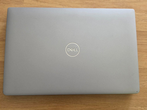 Vgc dell laptop - vgc, 5420