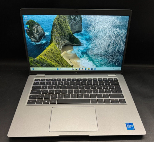 Dell latitude 5420 - , intel