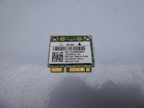 Dell latitude e5430 - latitude, e5430v