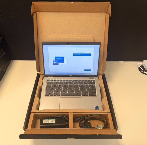 Dell latitude 5440 16gb - 5440,