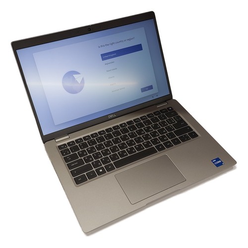 Dell latitude 5420 - dell, intel