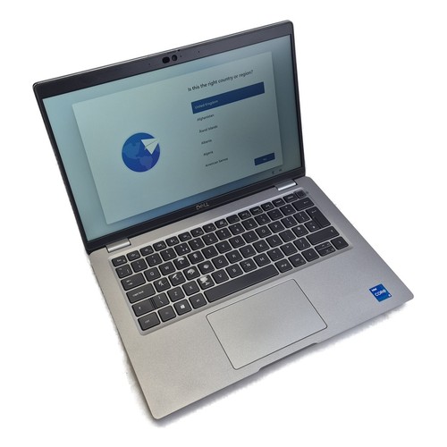 Dell latitude 5420 - dell, i5-1145g7