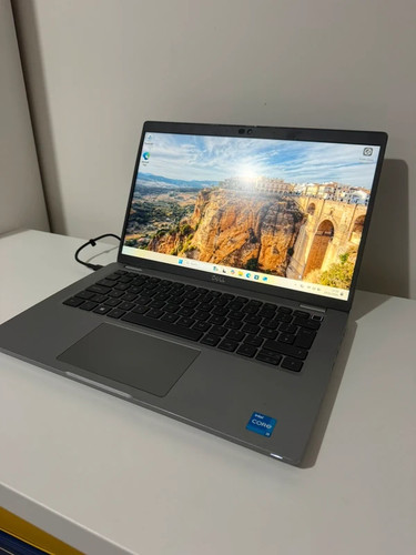 Dell latitude 5430 core - latitude, i5