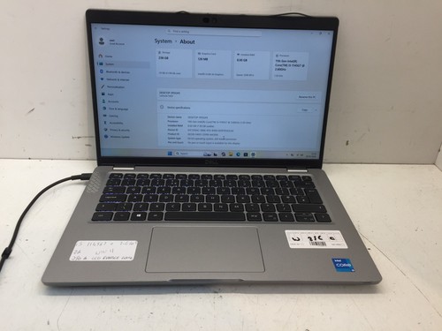 Dell latitude 5420 - dell, @