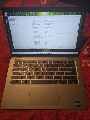 Dell latitude 5440 laptop - dell,
