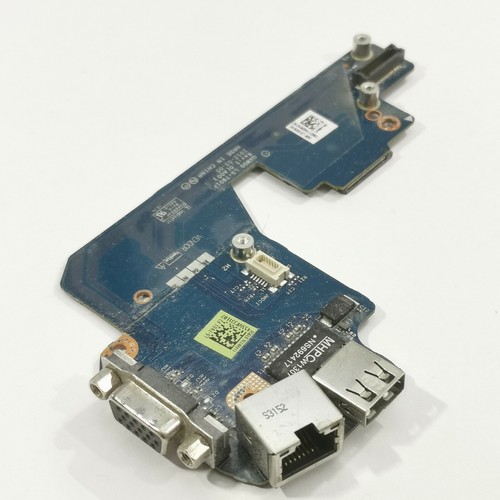 Dell latitude e5430 usb - usb, vga