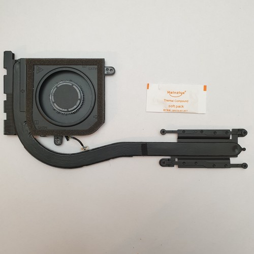 Dell latitude 5430 cooler fan - dell,