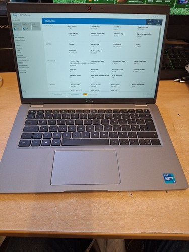 Dell latitude 5420 - latitude,