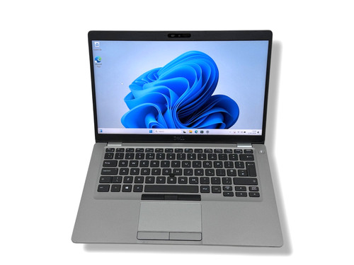 Dell latitude 5410 intel - intel, i5
