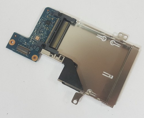 Express card reader 790ep - card,