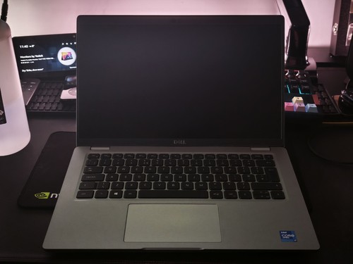 Dell latitude 5420 - dell,