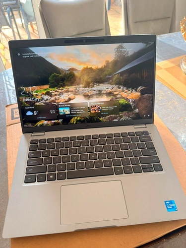 Dell latitude 5420 - 5420,